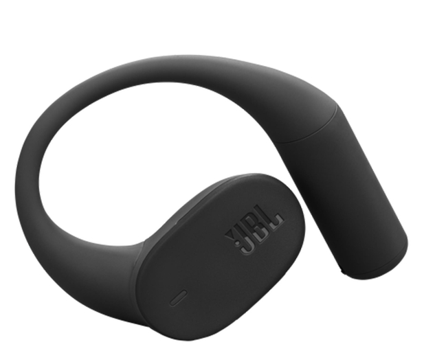 JBL SENSE LITE Czarne - 1352089 - zdjęcie 5